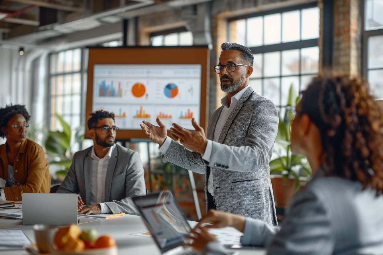 Comment réussir le changement organisationnel dans votre entreprise : stratégies et bonnes pratiques